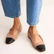 Boden's Ballet Flats Are the Ultimate Spring Essential – Shop Now Before They Sell Out!