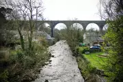 Body Found in River Greta During Police Search in Yorkshire
