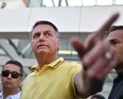 Bolsonaro's Dramatic Asylum Bid in Argentina: A Diplomatic Crisis Unfolds