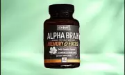 Boost Your Brainpower: Alpha Brain Nootropic Supplement Reviewed