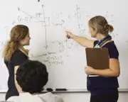 Boosting Aussie Education: Sharing Lesson Plans Could Lift Student Results, Says Productivity Commission