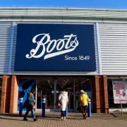 Boots Brings Back Beloved Beauty Box – Here's What's Inside!