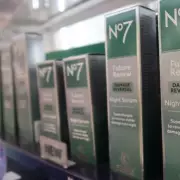 Boots' No7 Serum Sells Out in Minutes – The £30 Beauty Bargain Everyone's Talking About