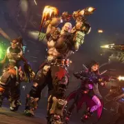 Borderlands 4 Release Update: Randy Pitchford Drops Major Development Hint