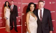 Boris Becker Welcomes New Baby with Partner Lilian de Carvalho Monteiro | Tennis Star's Joyous News