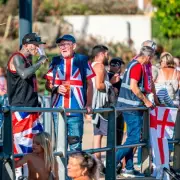 Bournemouth Locals Erect 'No More Hotels' Signs in Protest Against Overdevelopment