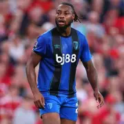 Bournemouth Star Antoine Semenyo Arrested After Liverpool Clash – Shocking Details Revealed