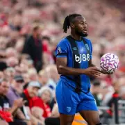 Bournemouth Star Antoine Semenyo Exposes Sickening Racist Abuse After Liverpool Clash | Mirror Football