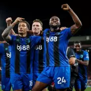 Bournemouth's Antoine Semenyo Speaks Out Against Racist Abuse After Liverpool Clash