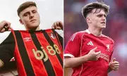 Bournemouth's Bold Move: Ben Doak Signs from Liverpool in Surprise Transfer Shake-Up