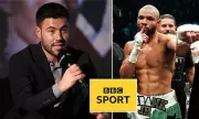 Boxing Returns to Free-to-Air BBC After 20 Years Following Sky Sports Split