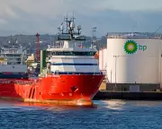 BP Launches Cost Review Amid Staggering £17.7bn Quarterly Profits