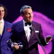 Bradley Walsh Banned from The Chase Set – The Shocking Reason Revealed!