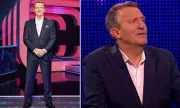 Bradley Walsh's Shocking Reaction Caught on Camera During The Chase – Fans Stunned!
