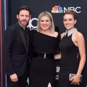 Brandon Blackstock's Daughter Savannah Reveals Pregnancy in Heartwarming Announcement