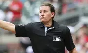 Breaking Barriers: MLB's First Female Umpire Makes Historic Debut – How Did She Fare?