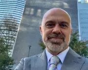 Breaking the Class Ceiling: Mark Baxter's Journey from Silence to Advocacy