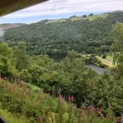 Breathtaking Welsh Railway Journey Named Among World's Best – Must-See Scenic Route