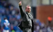 Brendan Rodgers Demands Celtic Attacking Reinforcements After Toothless Ibrox Display
