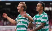 Brendan Rodgers Urges Celtic to Sign New Striker as Adam Idah Struggles for Form