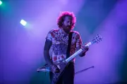 Brent Hinds of Mastodon Dies in Motorcycle Crash | Tributes Pour In
