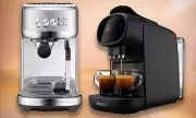 Brew the Perfect Cuppa: The Ultimate Guide to the Best Coffee Machines in the UK for 2024