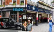 BrewDog vs Wetherspoon: Pub Giants Clash Over Business Rates and Brexit Fallout