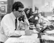 Brian Davis Obituary: The Guardian's Political Editor Who Shaped Westminster Reporting