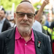 Brian Eno Announces One-Off London Gig for War Child Charity – Don't Miss It!