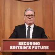 Brian Reade Exposes Britain's Financial Crisis: Who's Really to Blame?