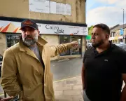 Brick Lane on Edge: Bradford Clashes Spark Fears of Far-Right Resurgence in UK