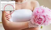 Bride's Brutal Wedding Dress Code: 'You'll Be Escorted Out' For Inappropriate Attire | FEMAIL
