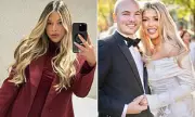 Bridgett Roccisano's Fiery Revenge After Split: Inside Her Bold Move