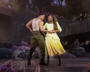 Brigadoon Review: A Magical Revival at Regent's Park Open Air Theatre