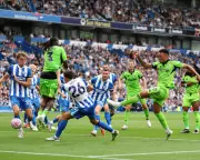 Brighton vs Fulham: Premier League Thriller Ends in Dramatic Draw
