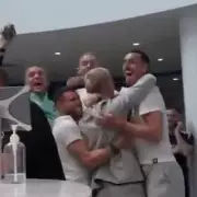 Brighton's Premier League Horse 'Seagulls' Gallops into the Spotlight