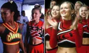 Bring It On's 25th Anniversary: The Scandalous Scenes That Never Made The Cut | Daily Mail