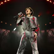 Bring Me The Horizon's Oli Sykes Opens Up About Near-Fatal Health Crisis That Forced Tour Cancellation