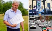 Bristol Drivers Fight Back Against Controversial Clean Air Zone Fines – Here's How