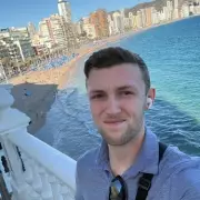 Brit Living in Benidorm Warns Tourists of Rising Costs – 'It's Not the Same!'