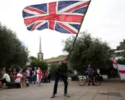 Britain's Asylum Hotel Crisis: How Racism Fuels the Culture War