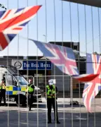 Britain's Far-Right Surge: How Migration Fears Are Fueling Nationalist Sentiment