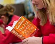 Britain's Language Crisis: Why Our GCSE System Is Failing A Nation Of Monolinguals