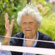 Britain's María Branyas Morera Celebrates 117th Birthday as World's Oldest Person