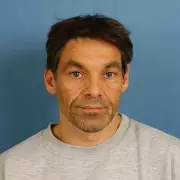 British Airways Killer Robert Brown: Inside the Brutal Murder That Shocked the Nation