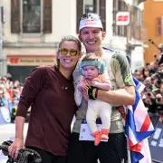 British Army Captain Tom Evans Smashes 155-Mile Jungle Ultra Marathon Record in Gruelling Amazon Race