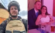 British Father Tragically Killed Fighting in Ukraine Against Russian Forces