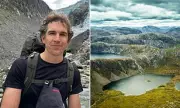 British Journalist Survives Five-Day Ordeal After Failed Solo Hike in Norway