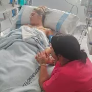 British Mum's Final Hours in Ukraine Revealed: Heroic Last Stand Against Russian Forces