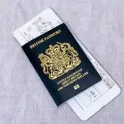 British Passport Holders: Check Your Expiry Date Now to Avoid Travel Chaos